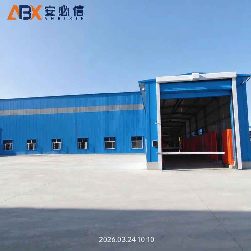 重庆软帘堆积门