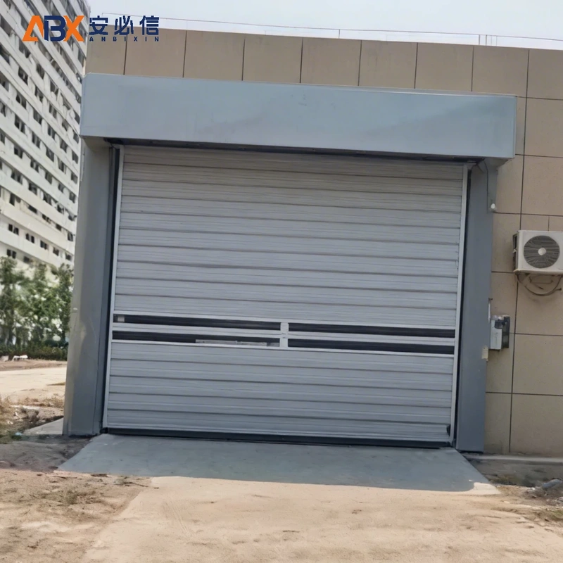 重庆洁净室高速门